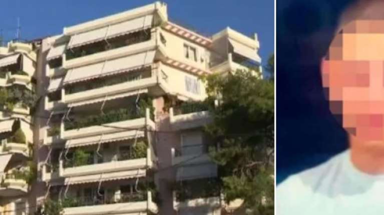 Νέα Σμύρνη: Προφυλακίστηκε ο 18χρονος - &quot;Είμαι πονεμένο παιδί, υπεραγαπούσα τον αδερφό μου&quot;