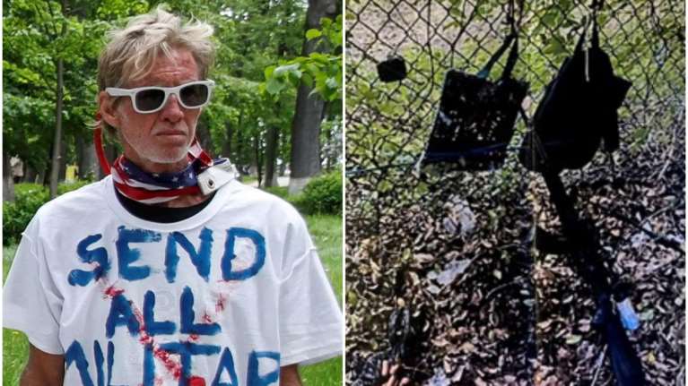 Ντόναλντ Τραμπ: Αυτό είναι το όπλο της νέας απόπειρας δολοφονίας εναντίον του [εικόνες]