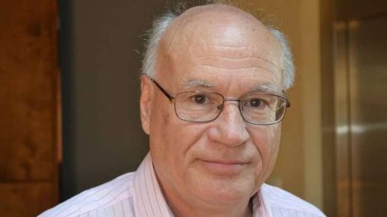 Γεράσιμος Παπαδόπουλος: &quot;Αυτά είναι τα σεισμικά ρήγματα που απειλούν την Αττική&quot;