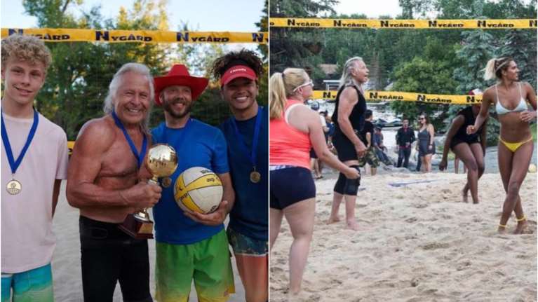 Πίτερ Νάιγκαρντ: 82χρονος "γκουρού" της μόδας ένοχος για τέσσερις σεξουαλικές επιθέσεις [εικόνες]