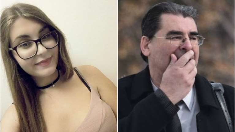 Πατέρας Ελένης Τοπαλούδη: Ζητιανεύουμε για να έρθουμε στην Αθήνα για τα δικαστήρια - Δολοφόνησαν και τις οικογένειές μας