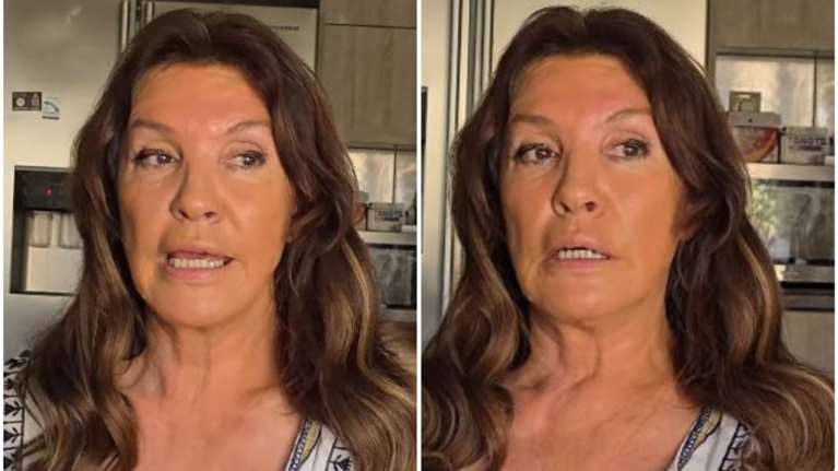 Βάνα Μπάρμπα: Το πρώτο βίντεο μετά το εγκεφαλικό - &quot;Είμαι ευγνώμων στον κόσμο που ερχόταν και ρωτούσε&quot;