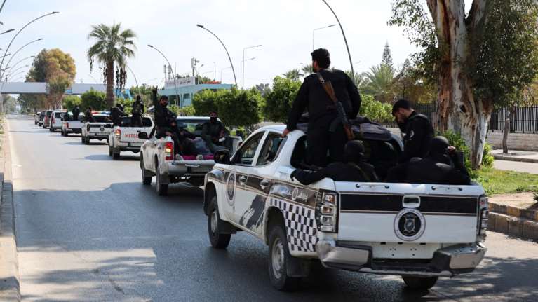 Συρία: Έξι νεκροί σε συγκρούσεις σε πόλη που κατοικείται κυρίως από Δρούζους - Ένα παιδί αναμεσά τους