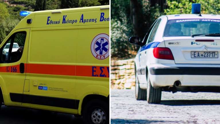 Σοκ στη Λαμία: 56χρονος εκπαιδευτικός αυτοκτόνησε σε χωράφι με καραμπίνα - Ήταν πατέρας δύο παιδιών
