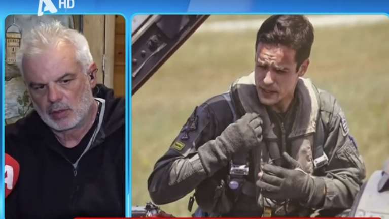 Πατέρας 29χρονου συγκυβερνήτη: Αν οδηγούσε μόνος του, μπορεί και να ζούσε - Δεν ήταν στο χέρι του να κάνει κάτι [Βίντεο]