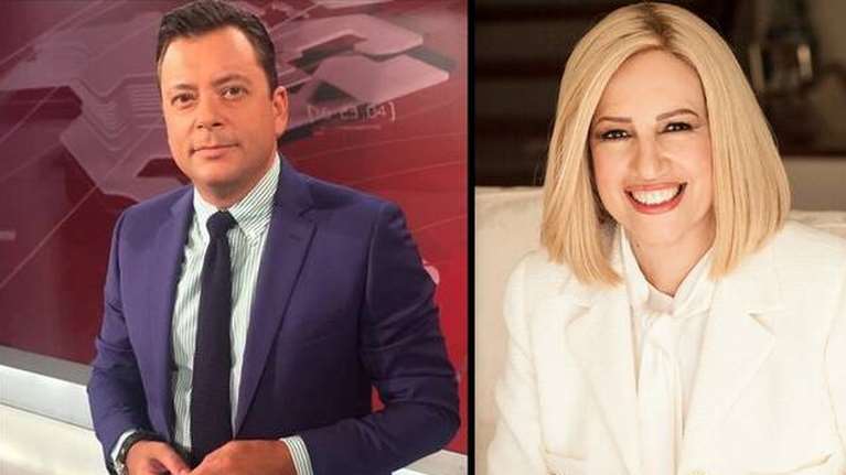 Νίκος Υποφάντης: Η μάχη με τον καρκίνο του 3,5 ετών γιου του και η στήριξη της Φώφης Γεννηματά