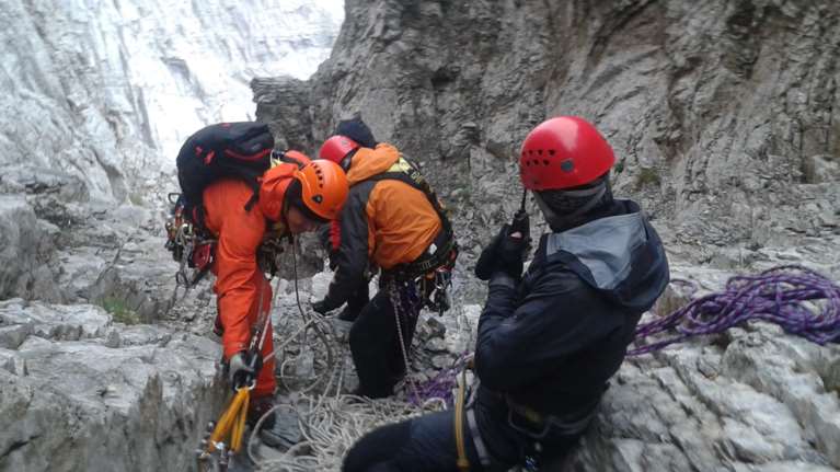 Πρόεδρος Πυροσβεστών: Κανείς στην ΕΜΑΚ δεν αρνήθηκε εμβολιασμό - Μας ενοχλεί η απειλή