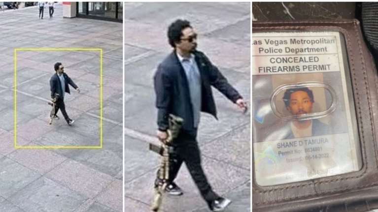 Μανχάταν: &quot;Ζητώ να εξεταστεί ο εγκέφαλός μου&quot; - Το ανατριχιαστικό  σημείωμα του μακελάρη που σκότωσε τέσσερα άτομα