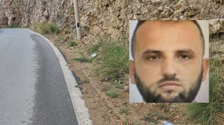 Βόλος: Τι έδειξε η ιατροδικαστική εξέταση στον 33χρονο βιαστή της 18χρονης- Τραύματα και στο κεφάλι