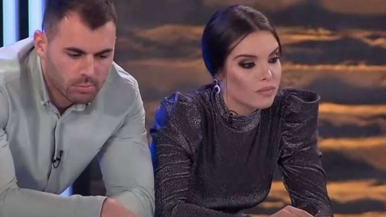 MasterChef: Το twitter πήρε φωτιά &quot;Μίλησε η Μαρία με 3 κιλά σοβά στην μούρη και 2 χιλιόμετρα αιλάινερ&quot;