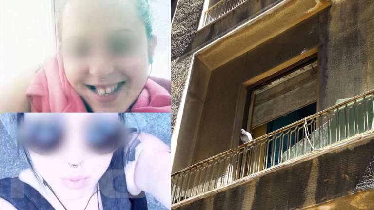 Ομόνοια: &quot;Με βίαζε και με χτυπούσε, πίστευα ότι θα πεθάνω&quot; - Σοκάρει η 33χρονη για τα βασανιστήρια από τον 27χρονο