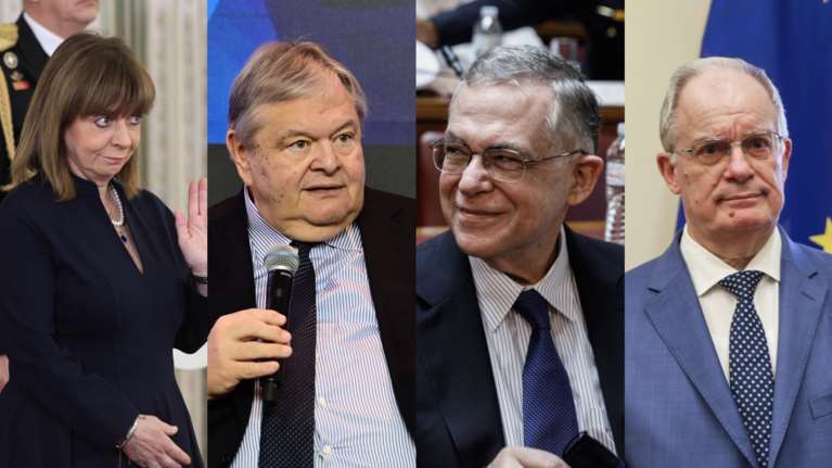 Πρόεδρος της Δημοκρατίας: Όλα τα ονόματα που κυκλοφορούν - Γιατί δεν έχει βγει από το κάδρο η Σακελλαροπούλου