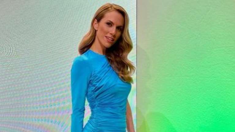 Ντορέττα Παπαδημητρίου: Οργισμένη ανάρτηση για τα Τέμπη - "Βαρέθηκα να περιμένω ποιος θα αναλάβει την ευθύνη σε αυτή τη χώρα"