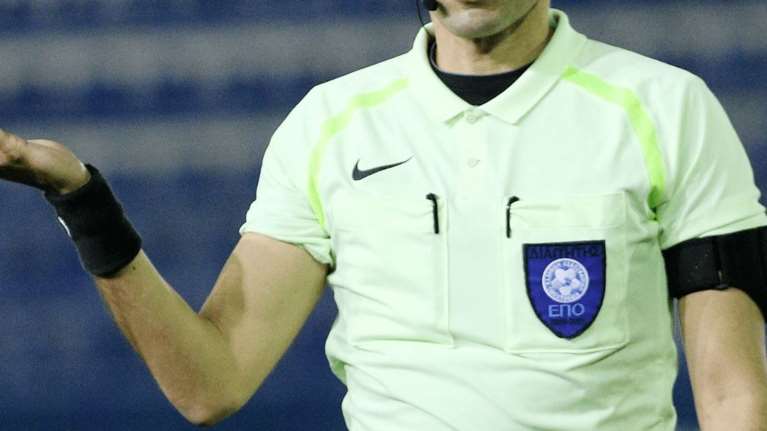 Σταματούν την αποχή οι Έλληνες διαιτητές: Αρχίζει ξανά το πρωτάθλημα της Super League
