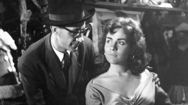 Πέθανε η ηθοποιός Μαργαρίτα Παπαγεωργίου