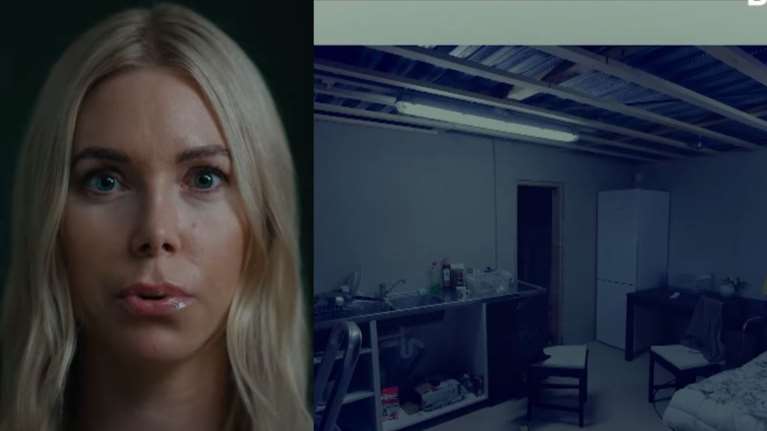 Το τέρας της Σουηδίας: Συνοδός πολυτελείας περιγράφει σε ντοκιμαντέρ τον εφιάλτη που έζησε για 6 μέρες στα χέρια ενός γιατρού