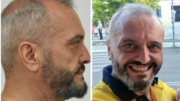 Κολωνός: Αμετανόητος ο Ηλίας Μίχος- &quot;Πηγαίνω στην εκκλησία, με αγαπάνε όλοι&quot;- Στέλνει δώρα και γράμματα από τη φυλακή