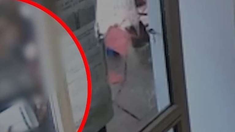 Πολυτεχνειούπολη: Συνελήφθη ο 34χρονος φοιτητής που χαστούκισε την ιδιοκτήτρια του κυλικείου [βίντεο]