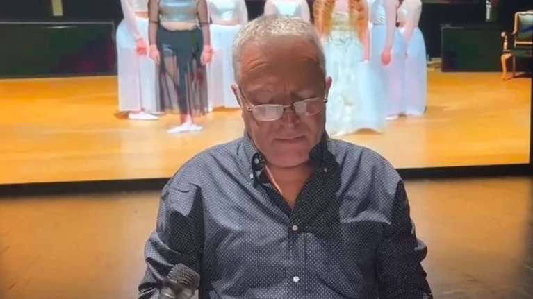 Αλβανία: Σάλος με βίντεο από την ομιλία Ράμα στο Γαλάτσι - Παραιτήθηκε ο διευθυντής θεάτρου στο Φιέρι