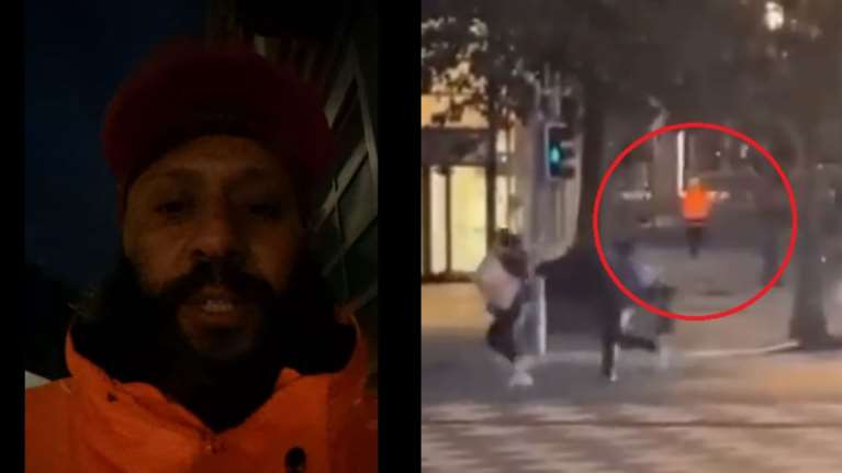 Βρυξέλλες: Ομολογία μίσους από τον δράστη - &quot;Ανήκω στο ISIS - Πήρα εκδίκηση στο όνομα των μουσουλμάνων&quot; [Βίντεο]