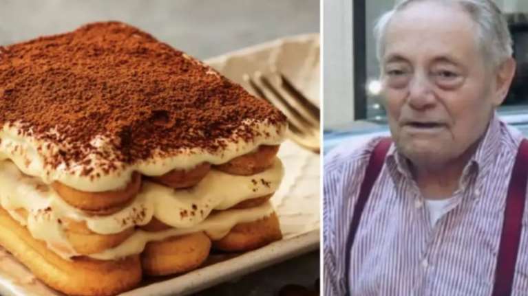 Ιταλία -  Άλντο Καμπεόλ: Πέθανε στα 93 του χρόνια ο &#39;&#39;πατέρας του τιραμισού&#39;&#39;