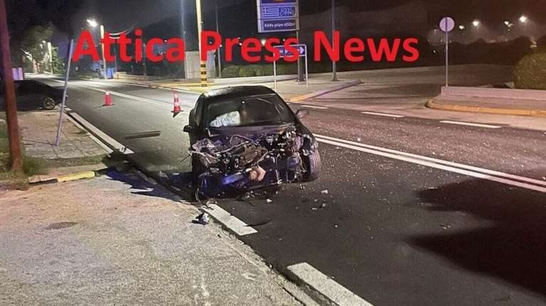 Τροχαίο στο Σούνιο: &quot;Αδελφέ, μας πήραν σβάρνα&quot; - Τα τελευταία λόγια του 52χρονου πριν μπει στο χειρουργείο