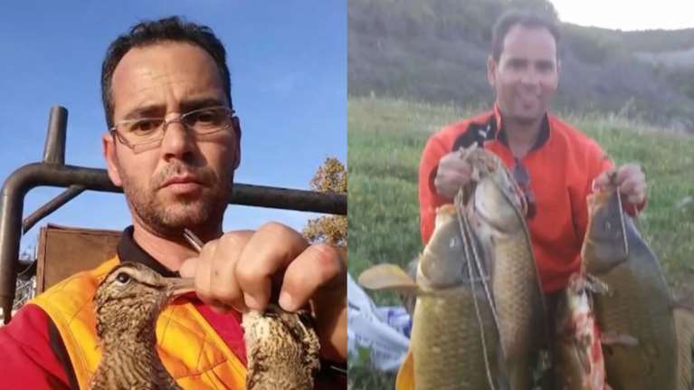 Φθιώτιδα: Αυτός είναι ο 50χρονος που πέθανε μετά από τσίμπημα μέλισσας - "Έβγαζε αφρό από το στόμα"