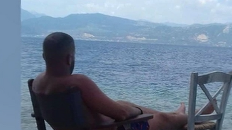 Επίθεση με βιτριόλι: Αυτός είναι ο 40χρονος πρώην σύντροφος της 35χρονης [Βίντεο+Εικόνες]