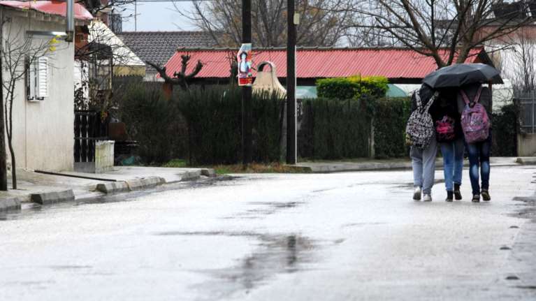 Κακοκαιρία Elias: Ποια σχολεία θα παραμείνουν κλειστά σήμερα Πέμπτη