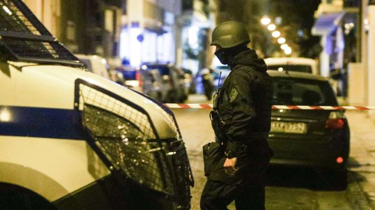 Συνελήφθη στην Αθήνα 40χρονος τζιχαντιστής - Από την Αντιτρομοκρατική σε συνεργασία με την ΕΥΠ