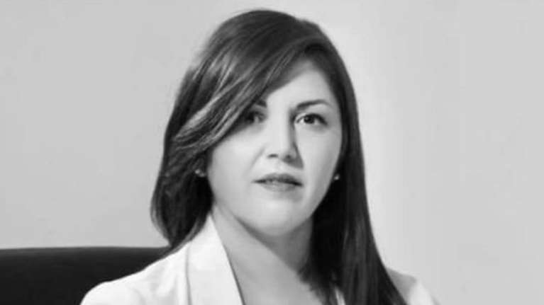 Θρήνος στις Σέρρες: Πέθανε η Παρθένα Κουτμερίδου: Η κόρη του πρώην βουλευτή που νοσηλευόταν με κορονοϊό