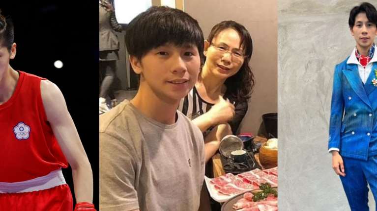 Ολυμπιακοί Αγώνες 2024: Η συγκλονιστική ιστορία της intersex αθλήτριας από την Ταϊβάν - Έγινε πυγμάχος για να προστατέψει τη μητέρα της από το ξύλο