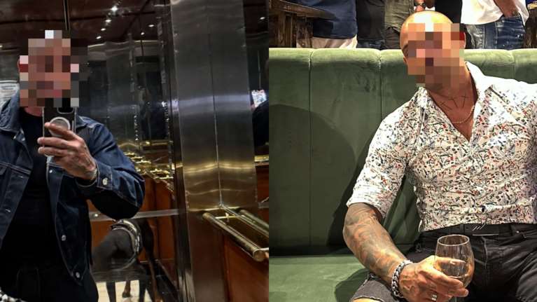 Ν. Ικόνιο: Αυτός είναι ο &quot;αρχηγός&quot; με την Πόρσε που διακινούσε κοκαΐνη από τη Λατινική Αμερική μέσα σε κοντέινερ