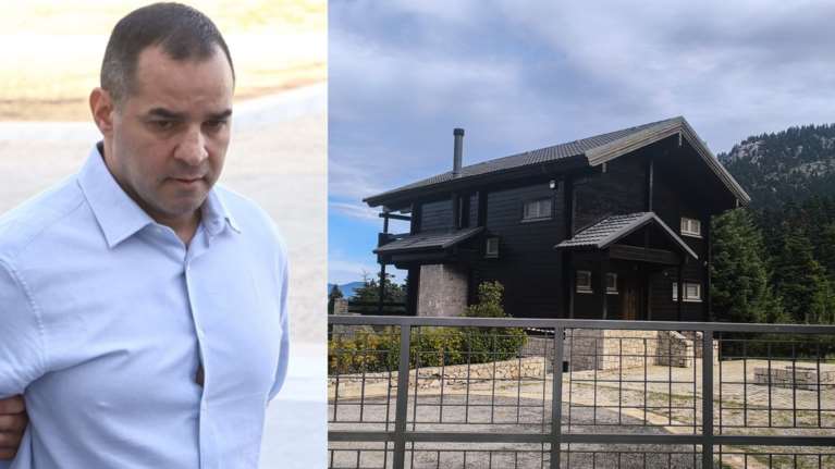 Αράχωβα: Ποιος &quot;κάρφωσε&quot; τον Γιάννη Λάλα - Το στοιχείο-κλειδί και το σταθερό χέρι των εκτελεστών