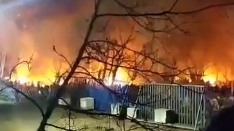 Spiegel: Οι γερμανικές μυστικές υπηρεσίες έχουν στοιχεία ότι η Τουρκία κατηύθυνε τα επεισόδια στα ελληνικά σύνορα