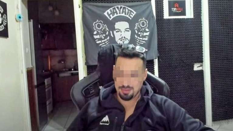 Έρχονται διώξεις και στους &quot;πελάτες&quot; του Hayate - Πλήρωναν 200 ευρώ το κεφάλι για να βλέπουν live βασανισμό ΑμΕΑ