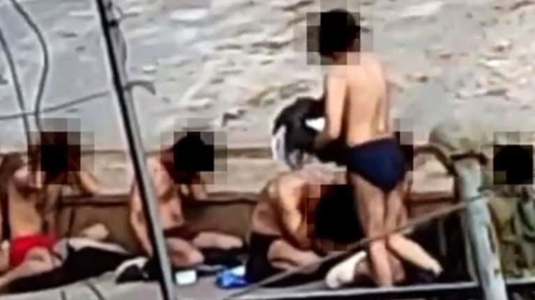 Αποκάλυψη BBC: Βασανιστήρια Παλαιστινίων υγειονομικών από Ισραηλινούς στη Γάζα - Τους ξυλοκόπησαν, γονατιστοί και γυμνοί