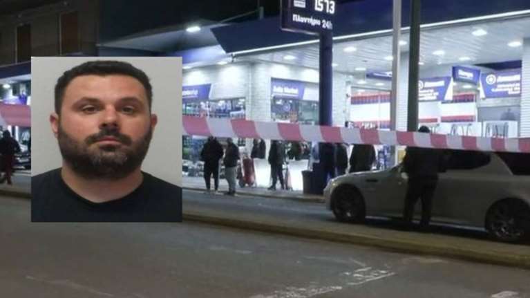 Ποιος είναι ο &quot;Ζαμπόν&quot; που γάζωσαν στον Νέο Κόσμο - Ο στόχος του &quot;Ράμπο&quot; και η επίθεση στην Πρόεδρο Εφετών