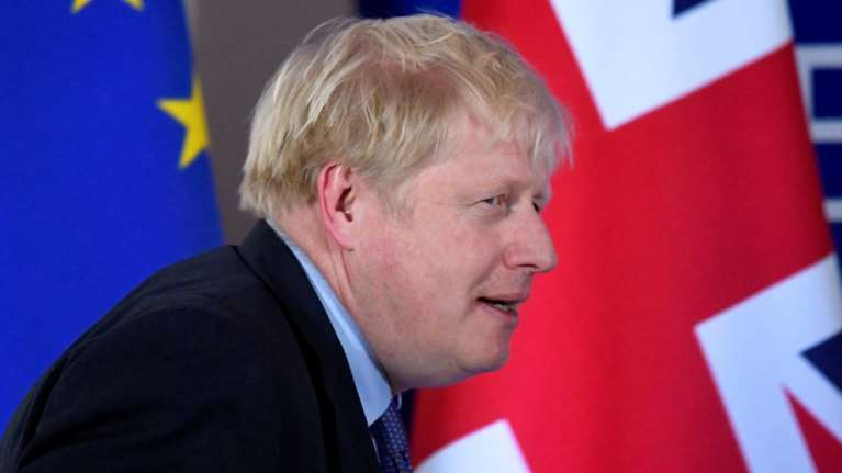 Brexit: &quot;Deal&quot; ή &quot;no deal&quot; - Κρίσιμη μέρα με φον ντερ Λάιεν και Τζόνσον να αποφασίζουν αν θα συνεχιστούν οι συνομιλίες