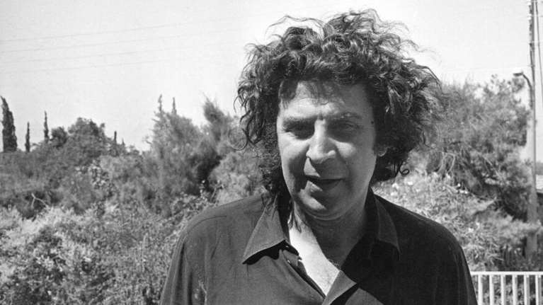 Βόμβα από την κόρη του Γιάννη Θεοδωράκη: Ολοι ξέραμε για την ύπαρξη του Νίκου Κουρή- Θεοδωράκη- Είναι γιος του Μίκη