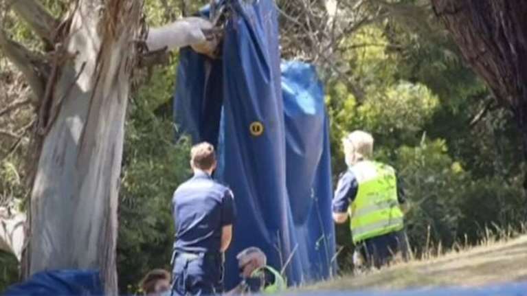 Τραγωδία στην Αυστραλία: Τέσσερα παιδιά νεκρά όταν ισχυρός άνεμος σήκωσε στον αέρα φουσκωτό κάστρο [εικόνα - βίντεο]