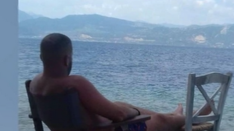 Επίθεση με βιτριόλι: Το δράμα του 40χρονου Νώντα - Πώς έμπλεξε για ένα... αίτημα φιλίας στο facebook