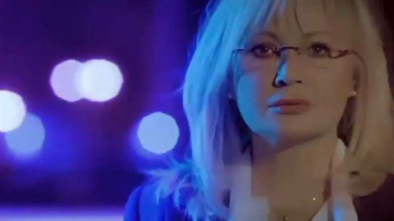 Αγγελική Νικολούλη: Νέο τρέιλερ - φωτιά για την εκπομπή - Ο διάλογος με τη μητέρα και ο φάρος του περιπολικού [Βίντεο]