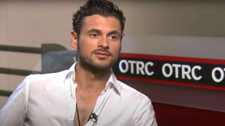 Adan Canto: Πέθανε σε ηλικία 42 ετών ο διάσημος ηθοποιός και πρωταγωνιστής της σειράς &quot;The Cleaning Lady&quot;