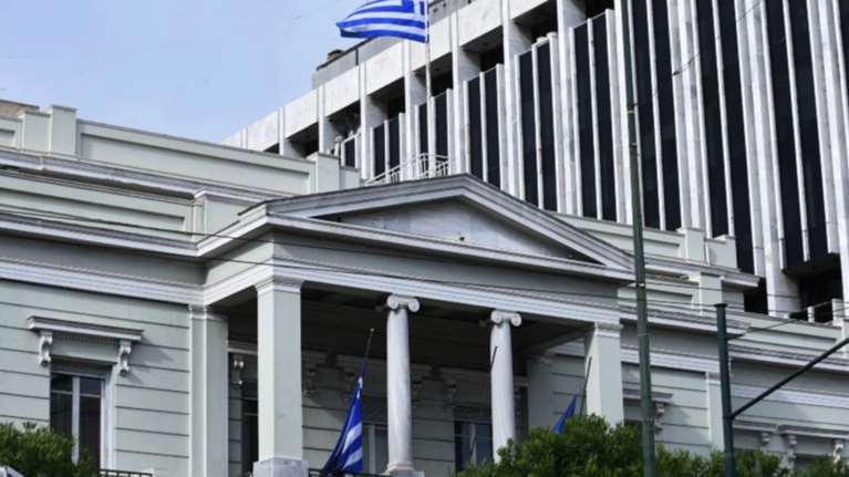 Υπoυργείο Εξωτερικών: Νέος Υπηρεσιακός Γενικός Γραμματέας ο Πρέσβης Θεοχάρης Λαλάκος