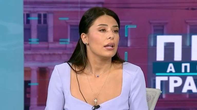 Λατινοπούλου για πόθεν έσχες:&quot; Α ρε μαμά - μπαμπά, βλέπετε τι περνάω - Πήγαινα και με το ΚΤΕΛ όταν χρειαζόταν&quot;