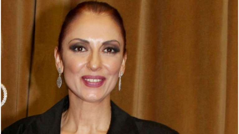 Ματθίλδη Μαγγίρα: Έχω απιστήσει αλλά κατάλαβα πως είναι λάθος [βίντεο]