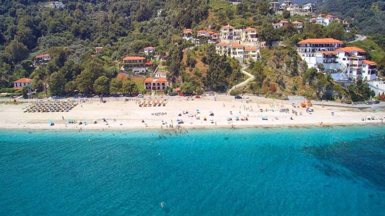 Thessaly Evros Pass: Voucher για φθηνές διακοπές σε Θεσσαλία και Έβρο - Οι δικαιούχοι και πότε αρχίζουν οι αιτήσεις