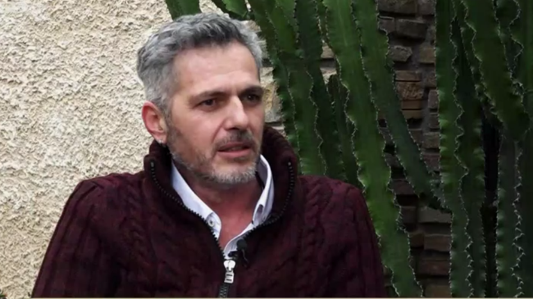 Σοκάρει ο Μάριος Αθανασίου: Υπήρξα μάρτυρας διακίνησης πορνογραφικού υλικού από σχολείο