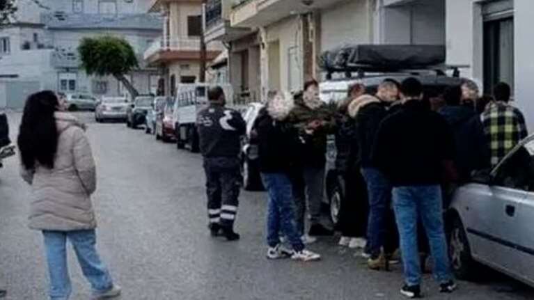 Ηράκλειο: &quot;Ηρθαν 100 άτομα, η γειτονιά νόμιζε ότι είχαμε κηδεία&quot;, λέει ο ιδιοκτήτης που νοίκιασε διαμέρισμα 400 ευρώ